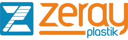 Zeray Plastik Logo